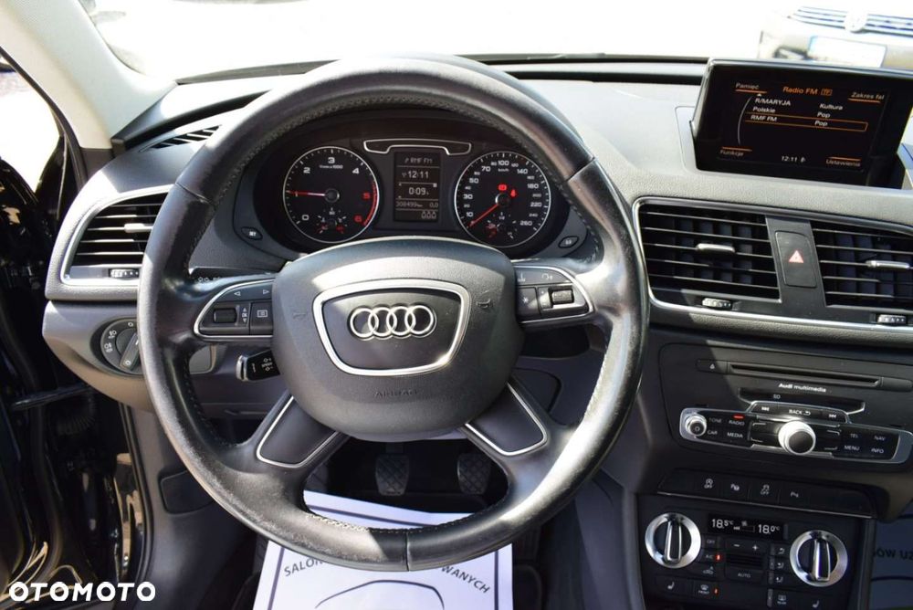 Audi Q3 - 30