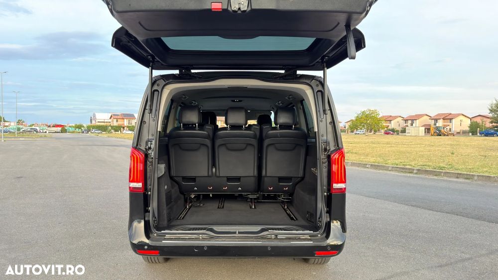 Mercedes-Benz Vito - 8