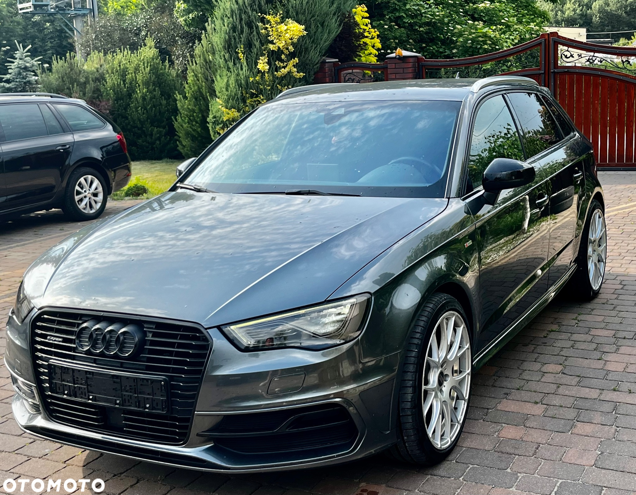 Audi A3 35 TFSI mHEV S Line S tronic - 5