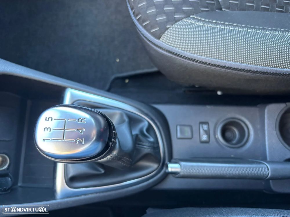 Renault Captur 1.5 dCi Exclusive - 56