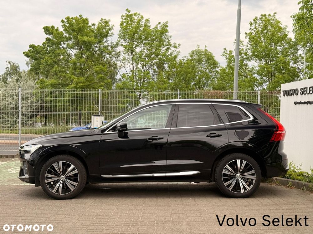 Volvo XC 60 - 7