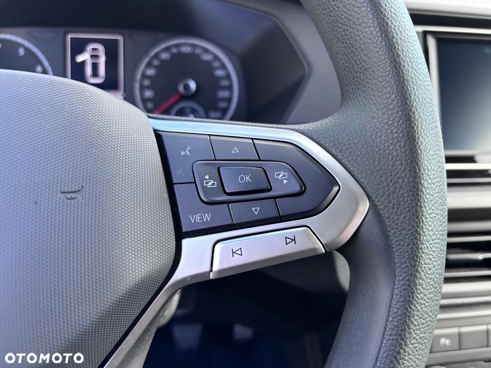 Volkswagen T-Cross - 21