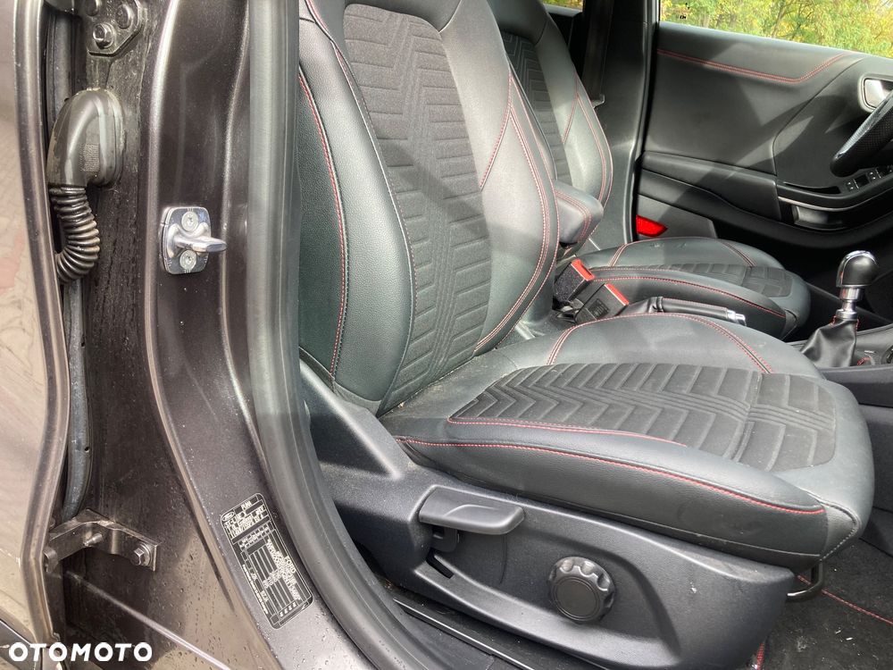 Ford Puma 2022 photo 4