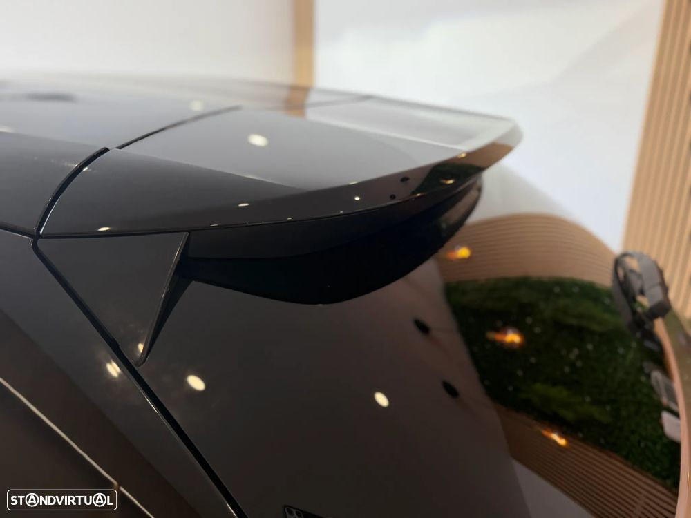 DS DS3 E-TENSE PERFORMANCE LINE - 14