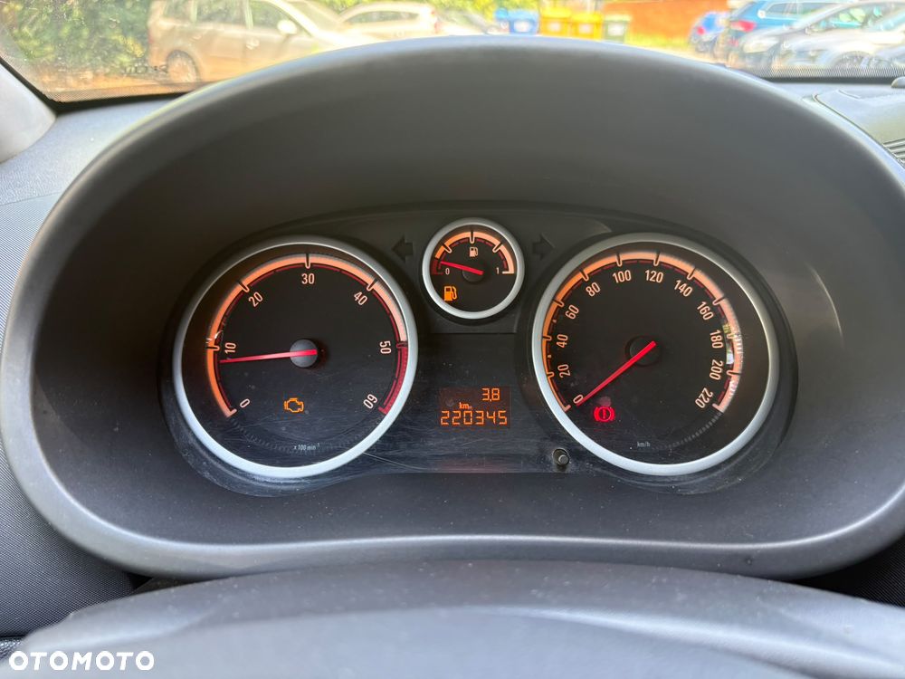Opel Corsa 1.3 CDTI Cosmo - 8