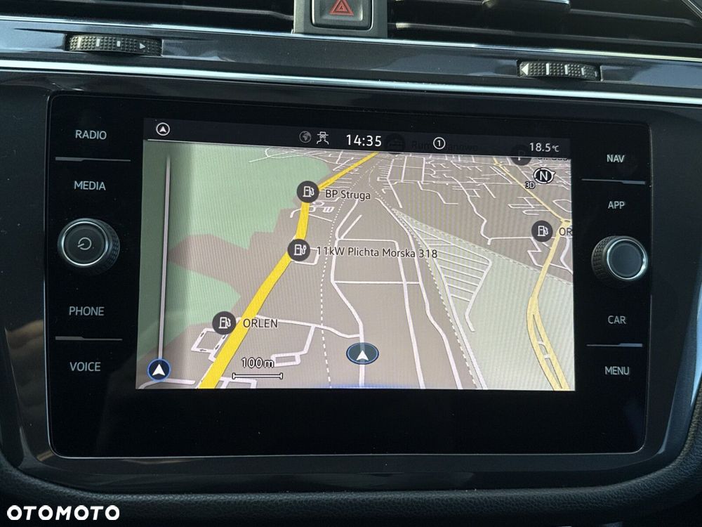 Volkswagen Tiguan Allspace - 25