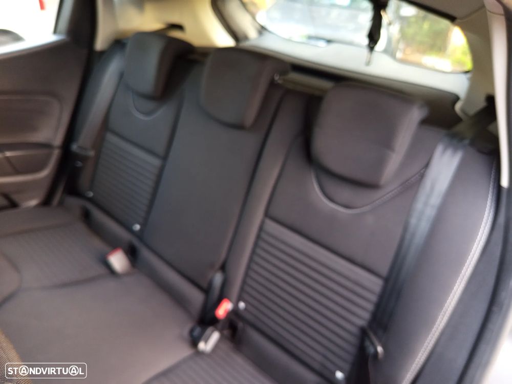 Renault Clio ENERGY TCe 90 Start & Stop Limited - 21