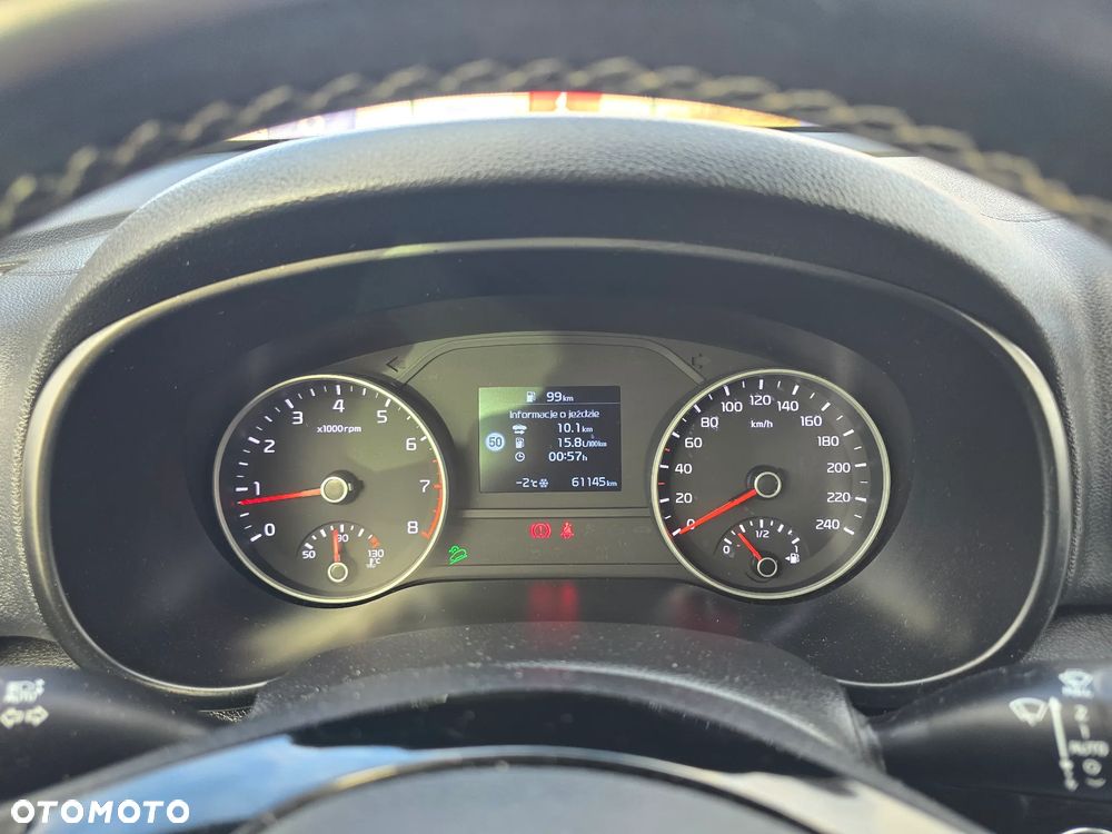 Kia Sportage 1.6 T-GDI Business Line 2WD - 22