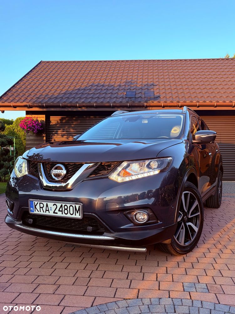 Nissan X-Trail 1.6 DCi Tekna - 5