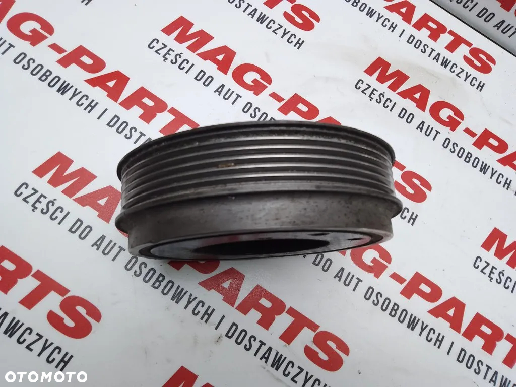 Koło Pasowe Wału Vw Golf IV Bora Audi A3 1.9 TDI 038105243 - 2