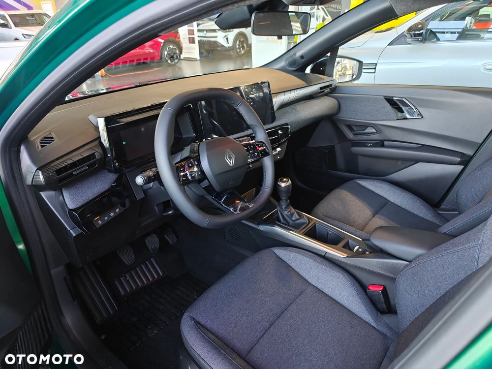 Renault Clio 1.2 TCe Evolution - 9