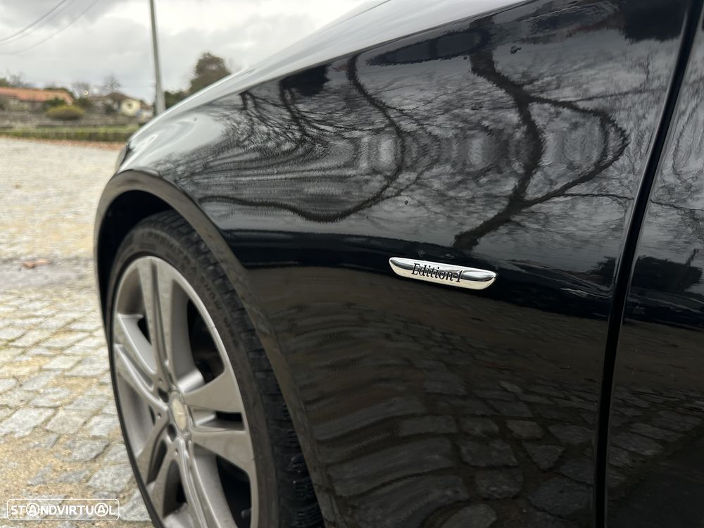 Mercedes-Benz C 180 7G-TRONIC Edition 1 - 6