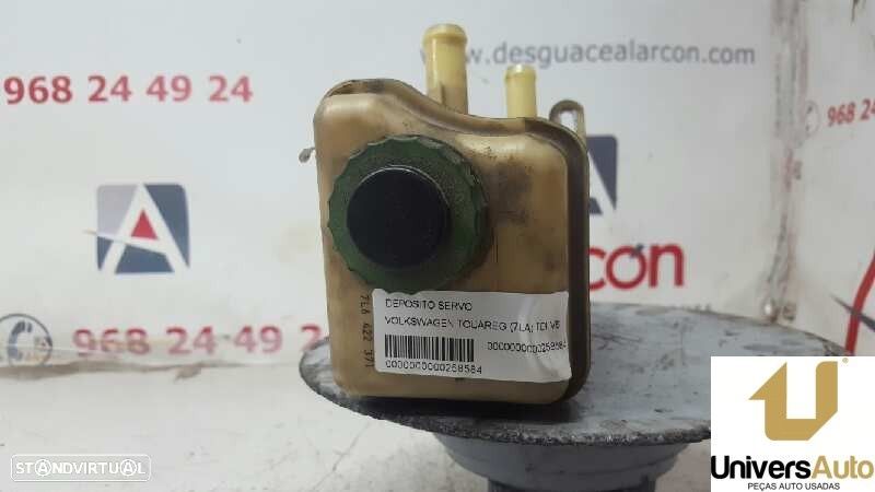 DEPÓSITO SERVO VOLKSWAGEN TOUAREG (7LA) TDI V6 - 1