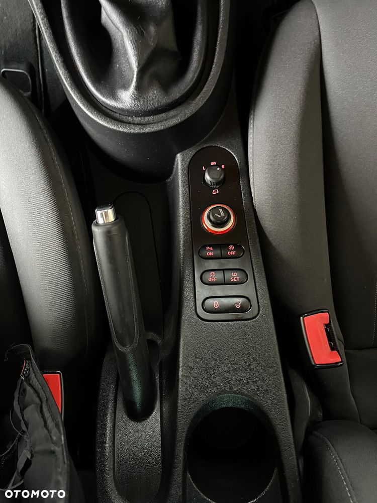 Seat Leon 1.2 TSI Ecomotive Style Copa - 11