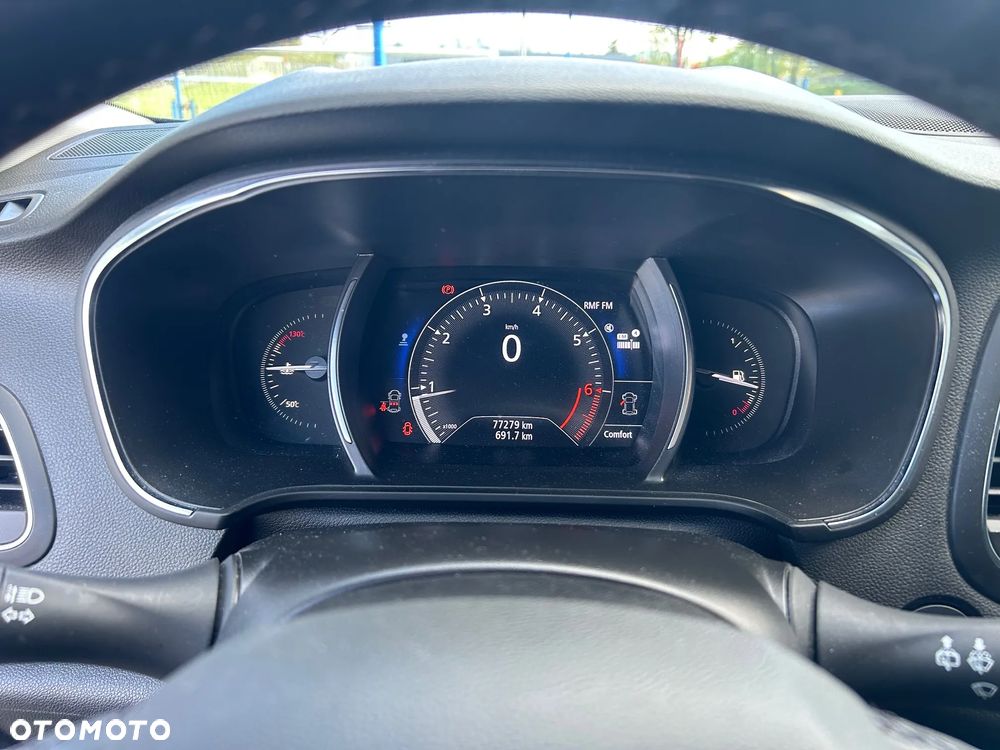 Renault Megane 1.3 TCe FAP Intens - 9