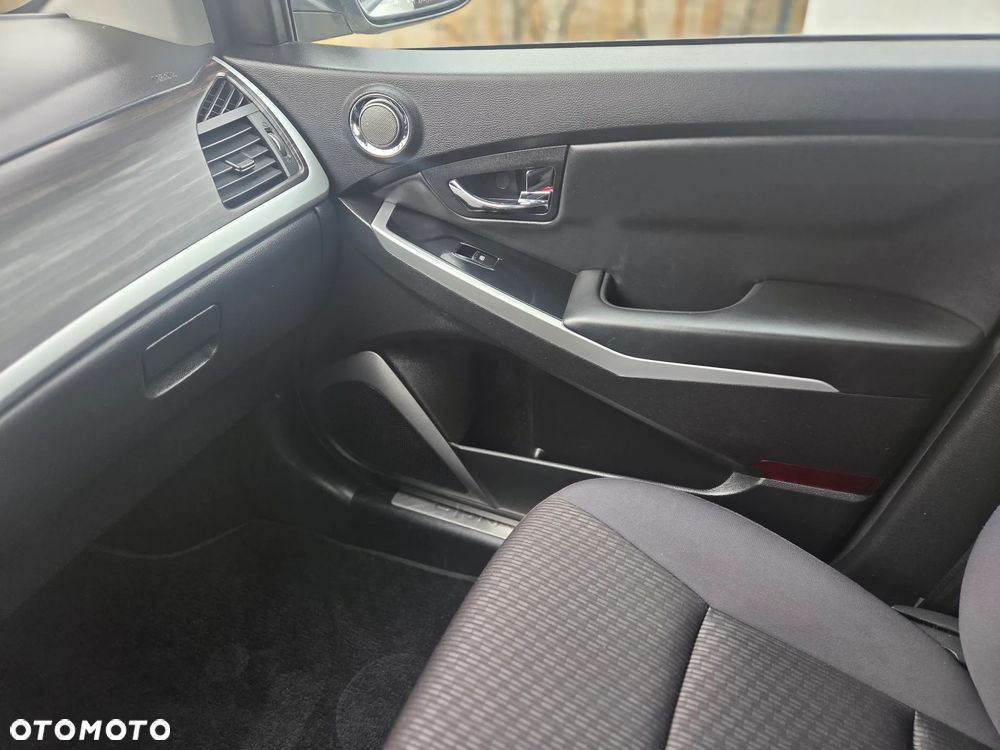SsangYong/KGM Korando - 37