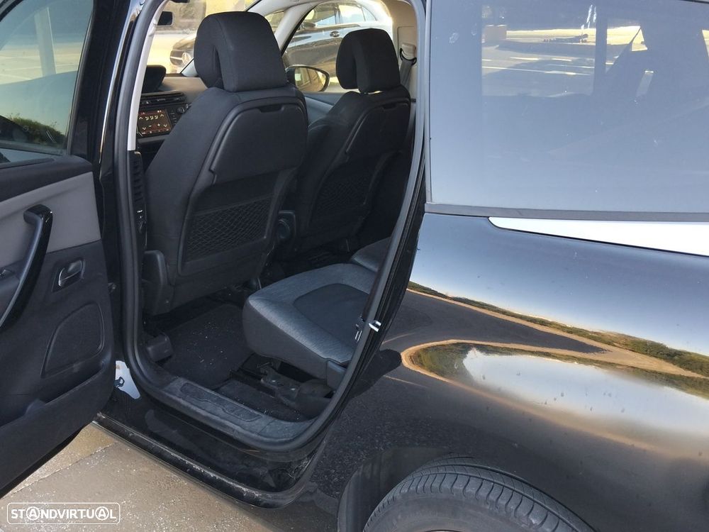 Citroën Grand C4 Spacetourer 1.6 BlueHDi Feel Business EAT6 - 10