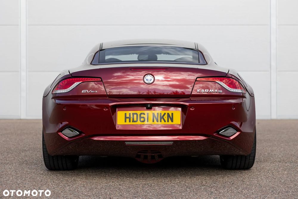 Fisker Karma Ecosport - 18