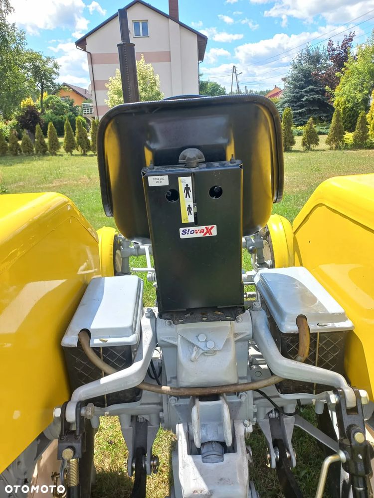 Ursus C 330 - 7