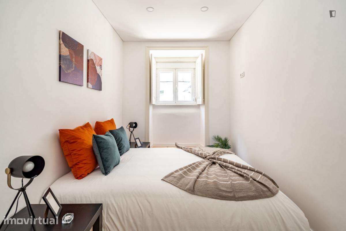 Apartamento com 2 quartos - localizado em Xabregas Lisbon - Grande imagem: 2/30