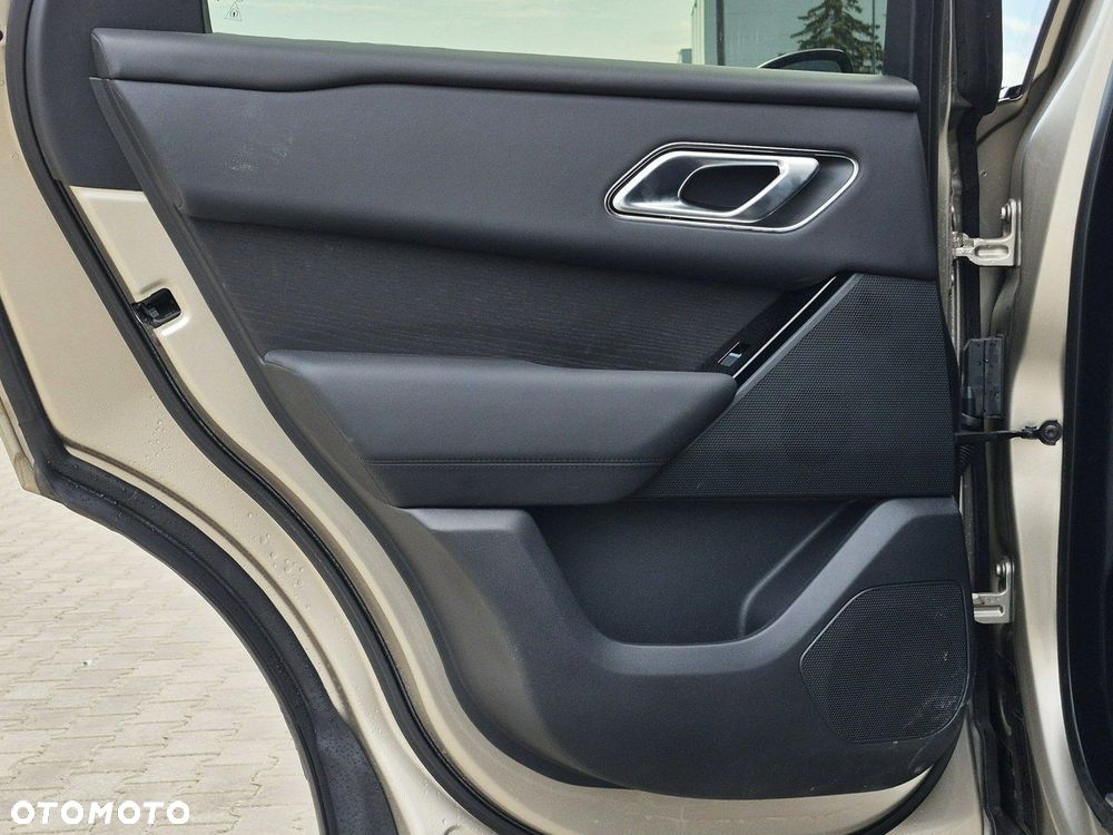 Land Rover Range Rover Velar - 25