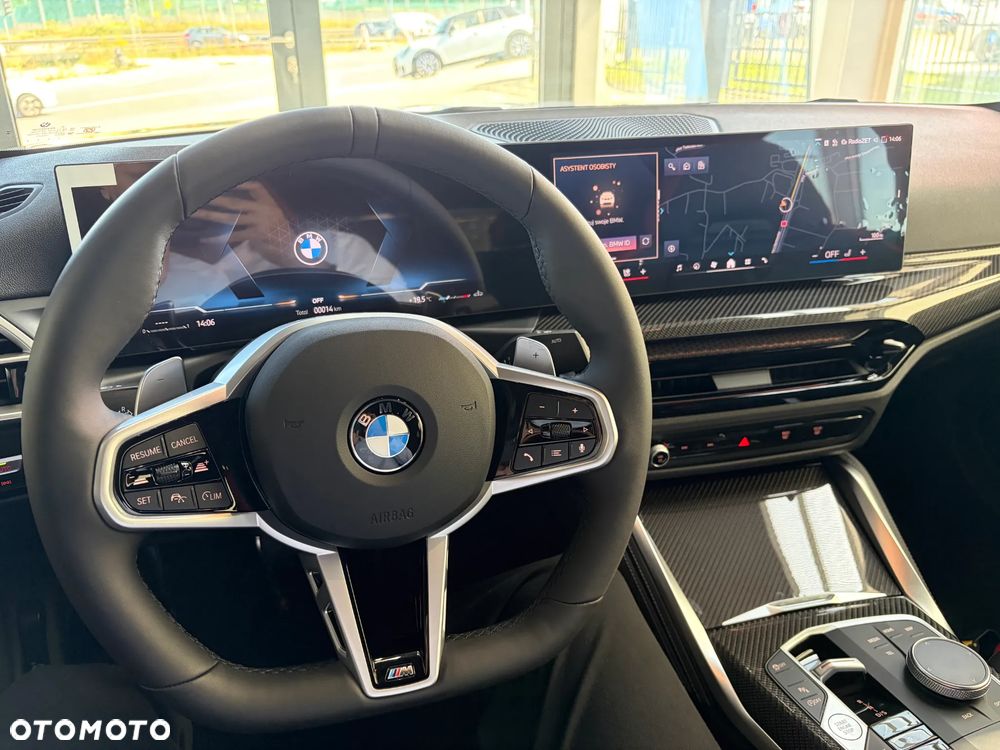 BMW Seria 4 430i xDrive M Sport - 24