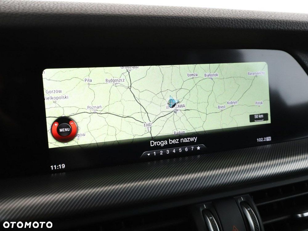 Alfa Romeo Stelvio 2.0 Turbo Super Q4 - 25