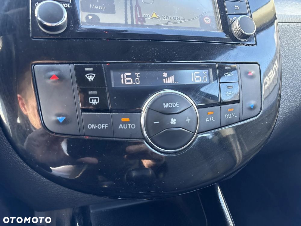 Nissan Pulsar - 18