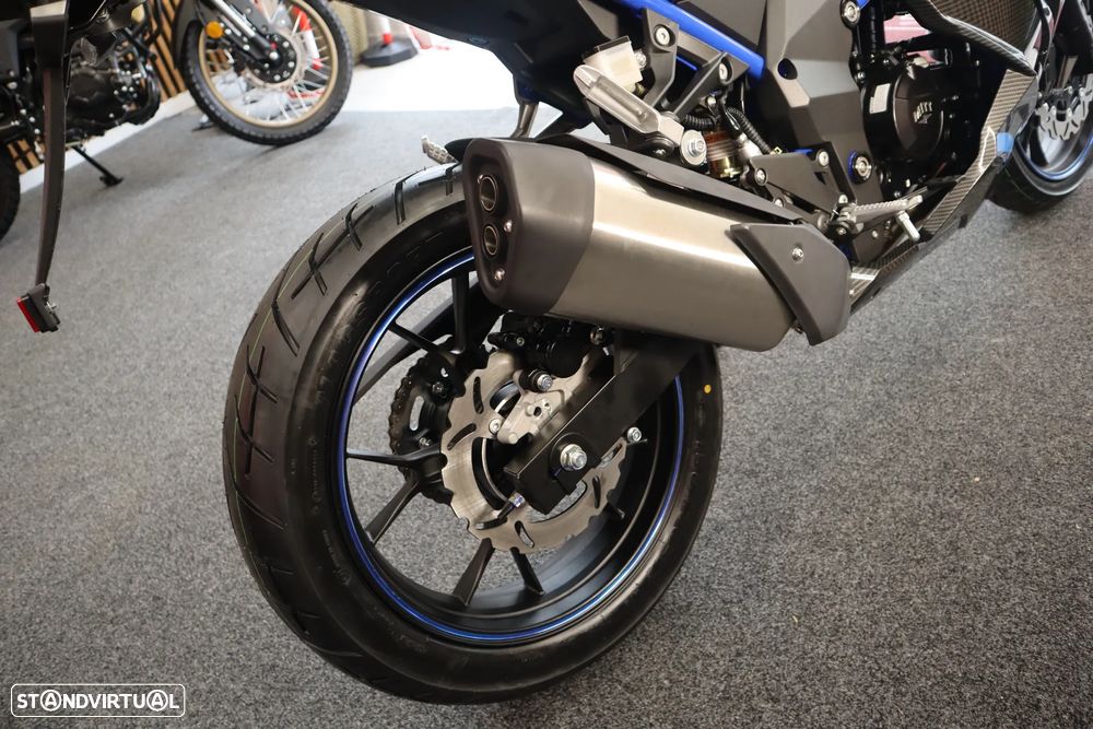 Mitt 125 GP 125 GP - 13