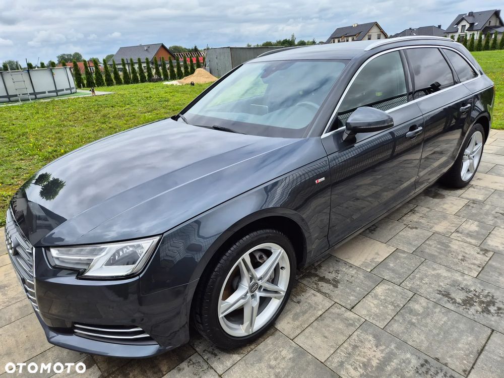 Audi A4 ver-2-0-tdi-s-tronic - 5