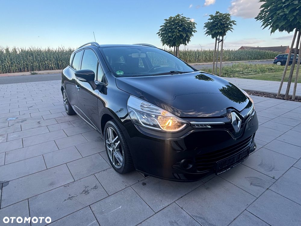 Renault Clio TCe 90 Dynamique - 2