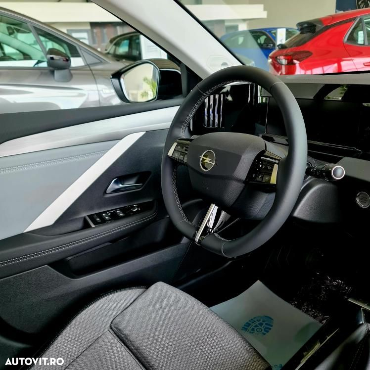 Opel Astra - 8