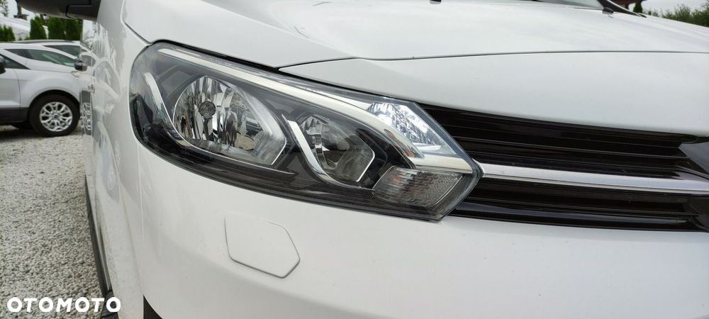 Toyota ProAce - 19
