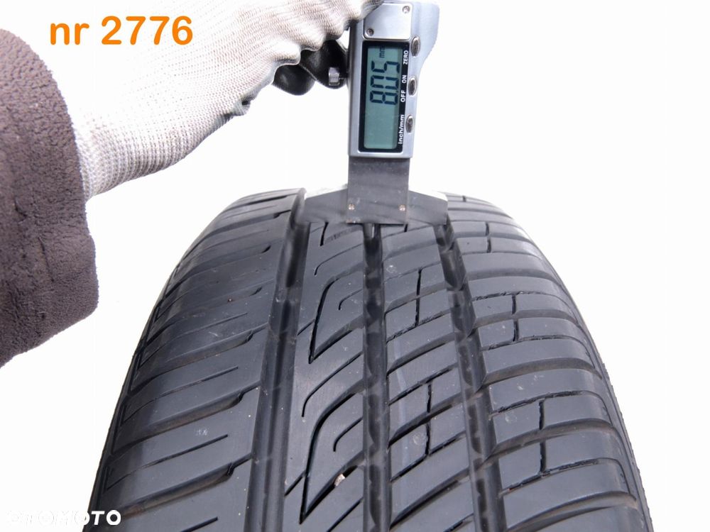 Barum Brillantis 2 185/60 R15 - 2