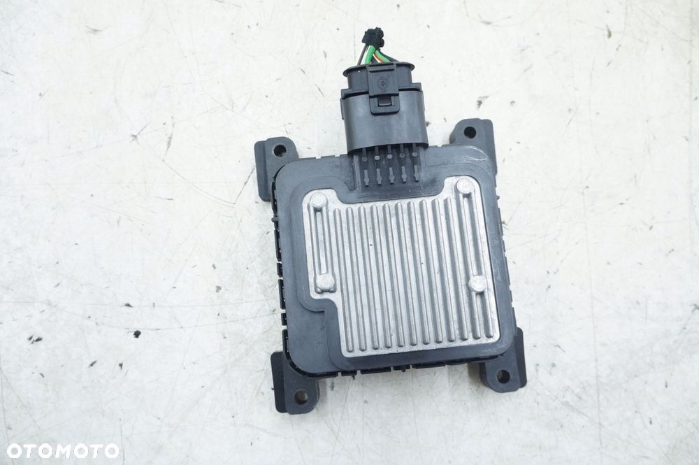 volvo v50 s40 ii c30 c70 ii sterownik moduł pompy paliwa 30769225 - 1