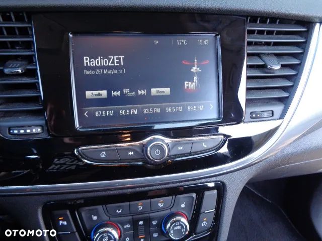 Opel Mokka X 1.4 T 120 Lat S&S - 17