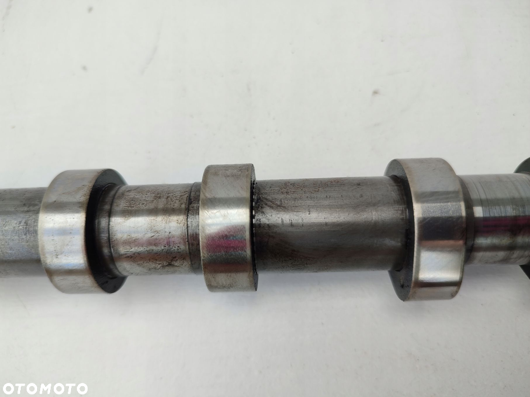 Wałek rozrządu ssący CITROEN C5 III X7 JAGUAR XF 3.0D 4R8Q-6A270-AC - 4