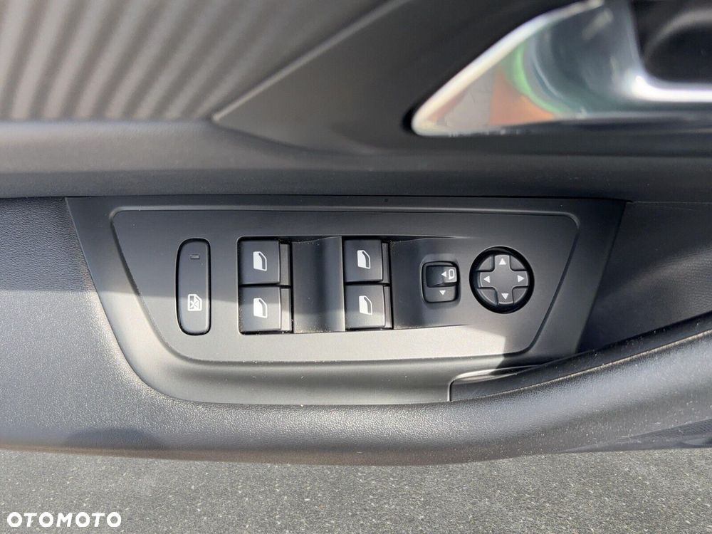 Peugeot 508 - 11