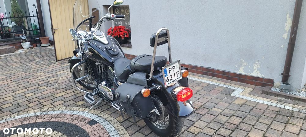 Kawasaki VN - 3
