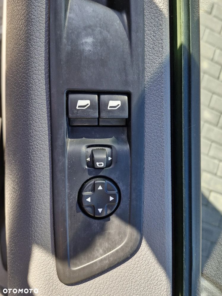 Opel Vivaro, XL, LONG, 2020 XI, nawigacja, tempomat, klima - 17