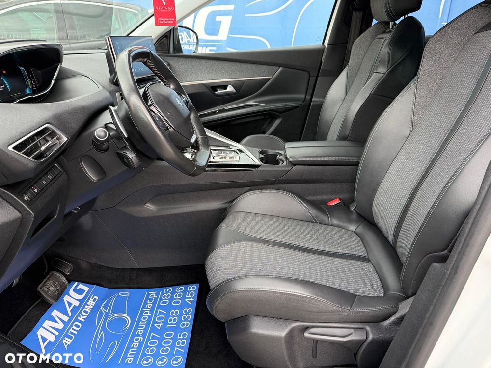 Peugeot 3008 225 e-EAT8 Allure - 16