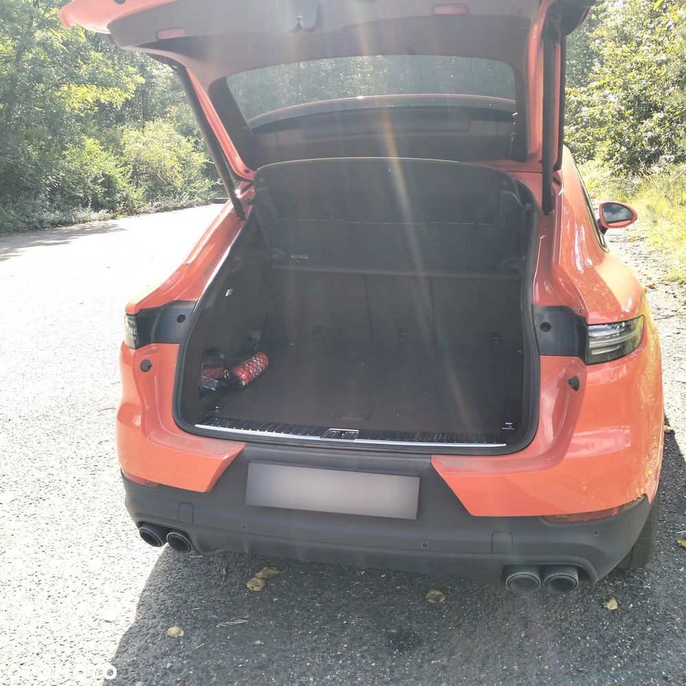 Porsche Cayenne E-Hybrid - 11