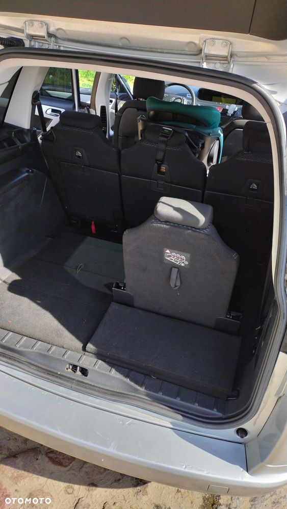 Citroën C4 Grand Picasso 1.6 HDi X - 17