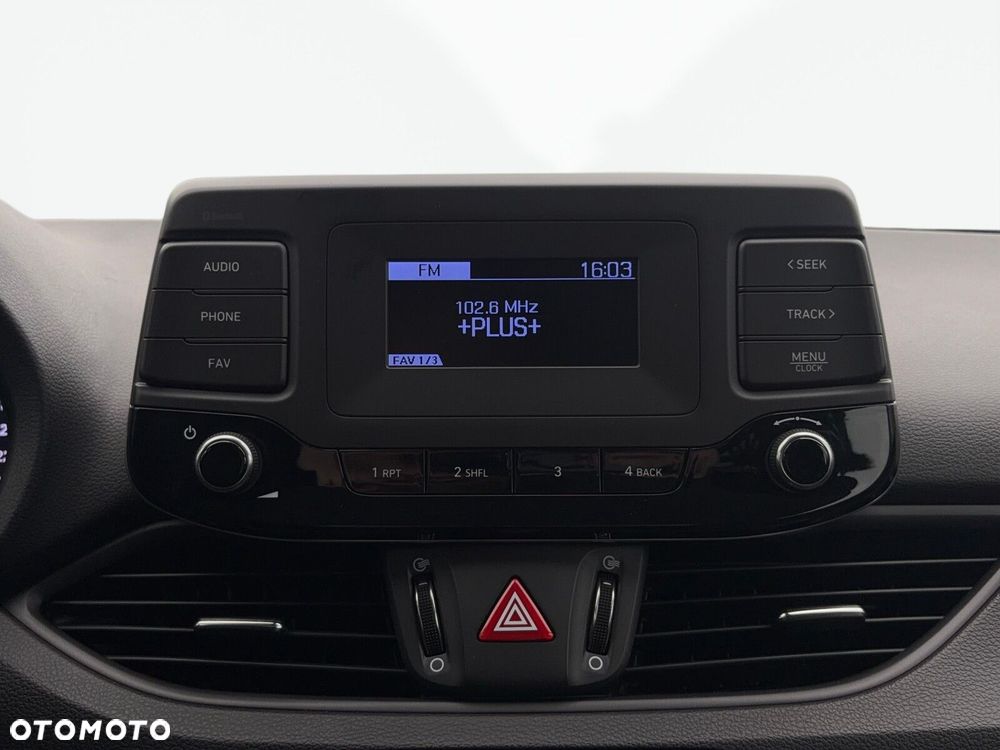 Hyundai i30 1.0 T-GDI Classic + DCT - 22