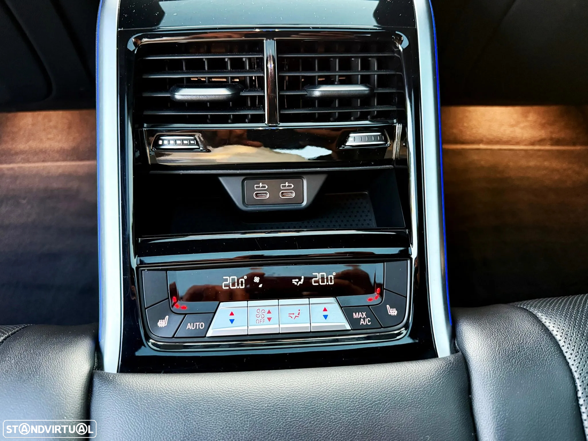 BMW 840 Gran Coupé d xDrive Pack M - 27