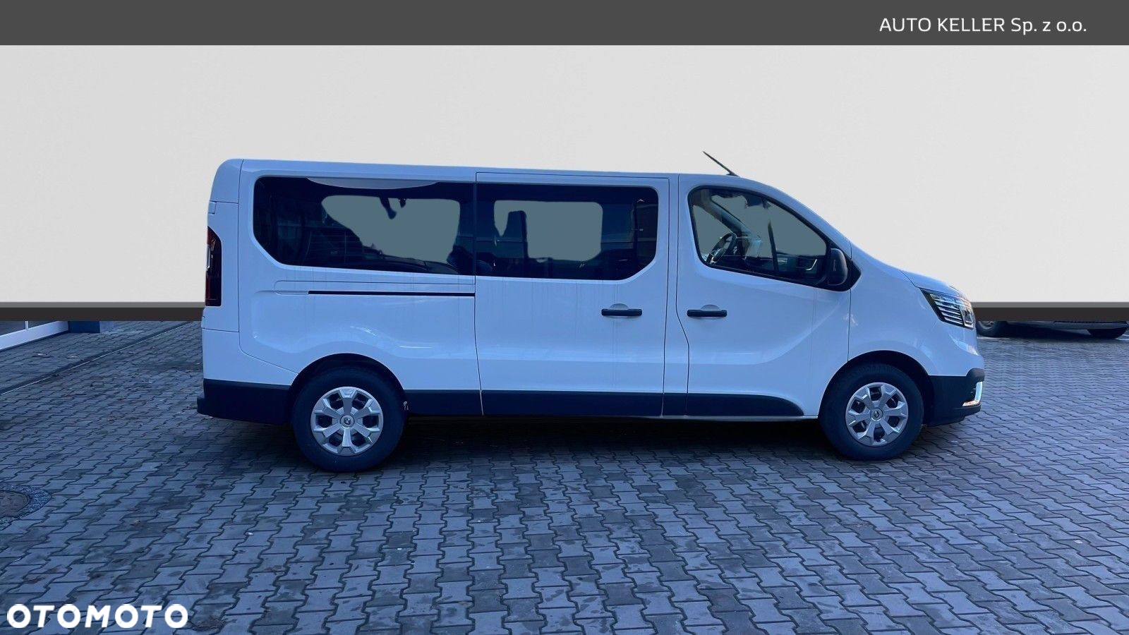 Renault Trafic - 5