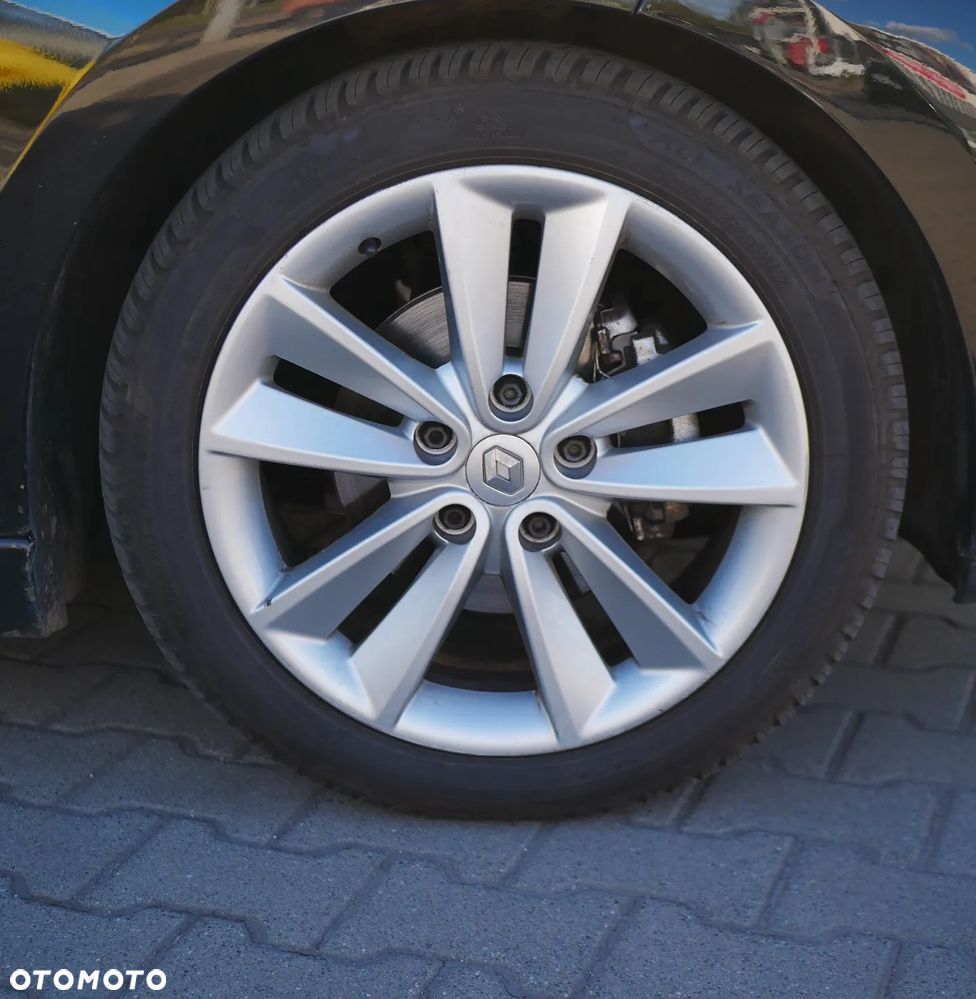 Renault Megane 1.9 dCi Privilege - 23