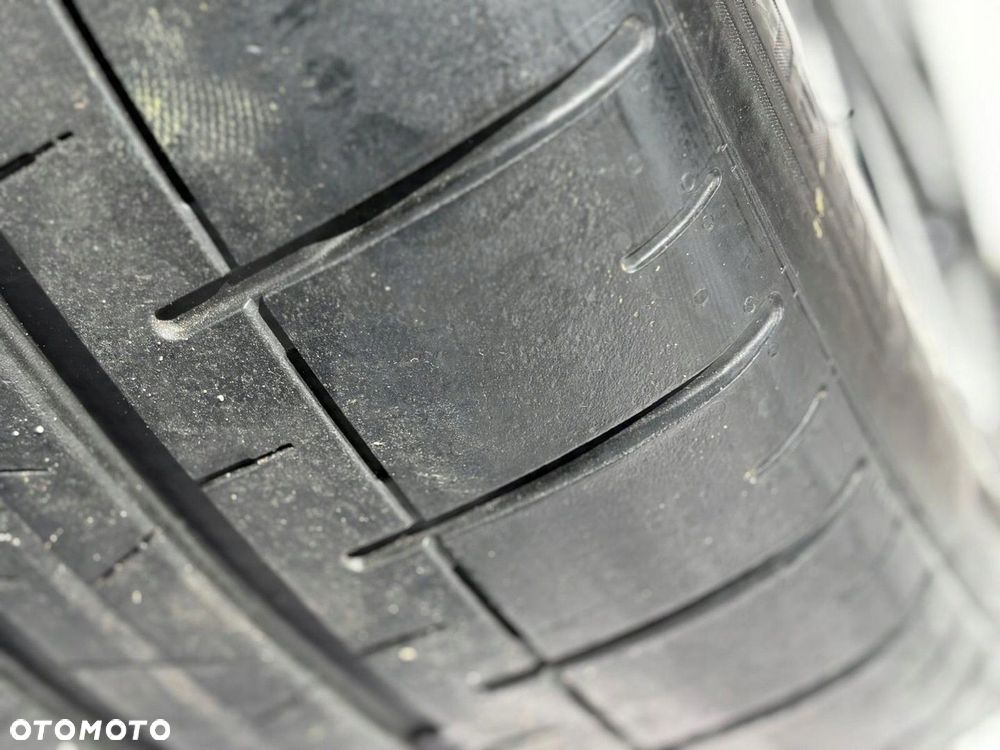 KOŁA ALUFELGI Z OPONAMI PORSCHE CAYENNE 315/35/22 285/40/22 OE 9Y3601025BF - 14