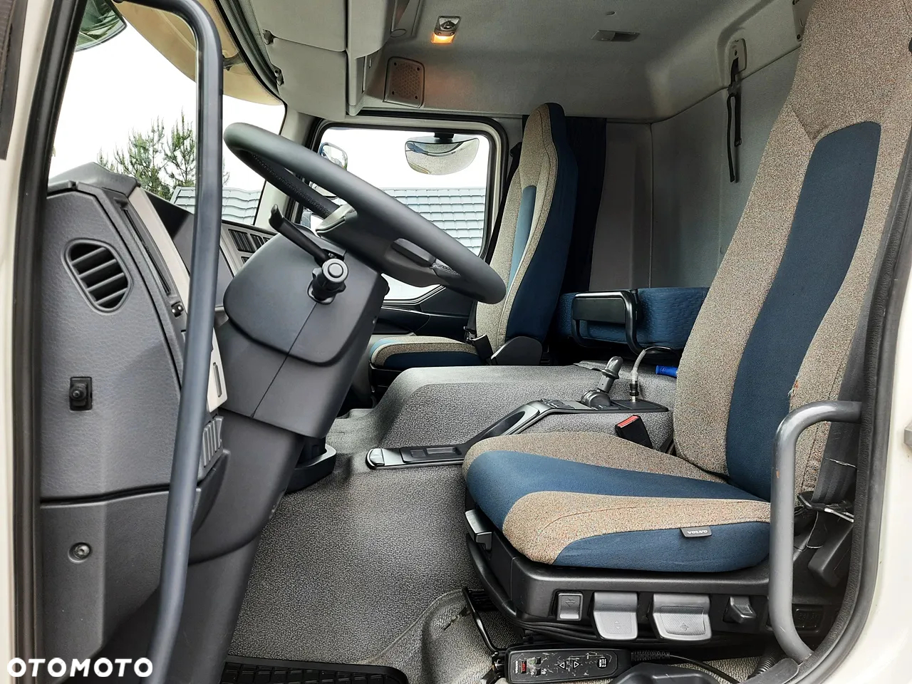 Volvo FE 280 / DMC 18t/ WINDA BAR 2t / - 9