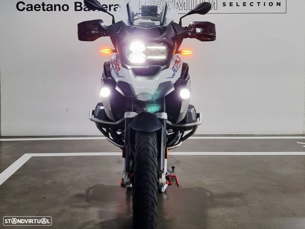 BMW R 1250 GS 1250 GS Rallye - 3